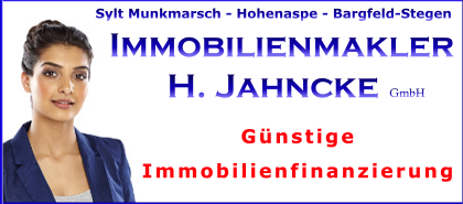 Munkmarsch-Sylt-Immobilienfinanzierung